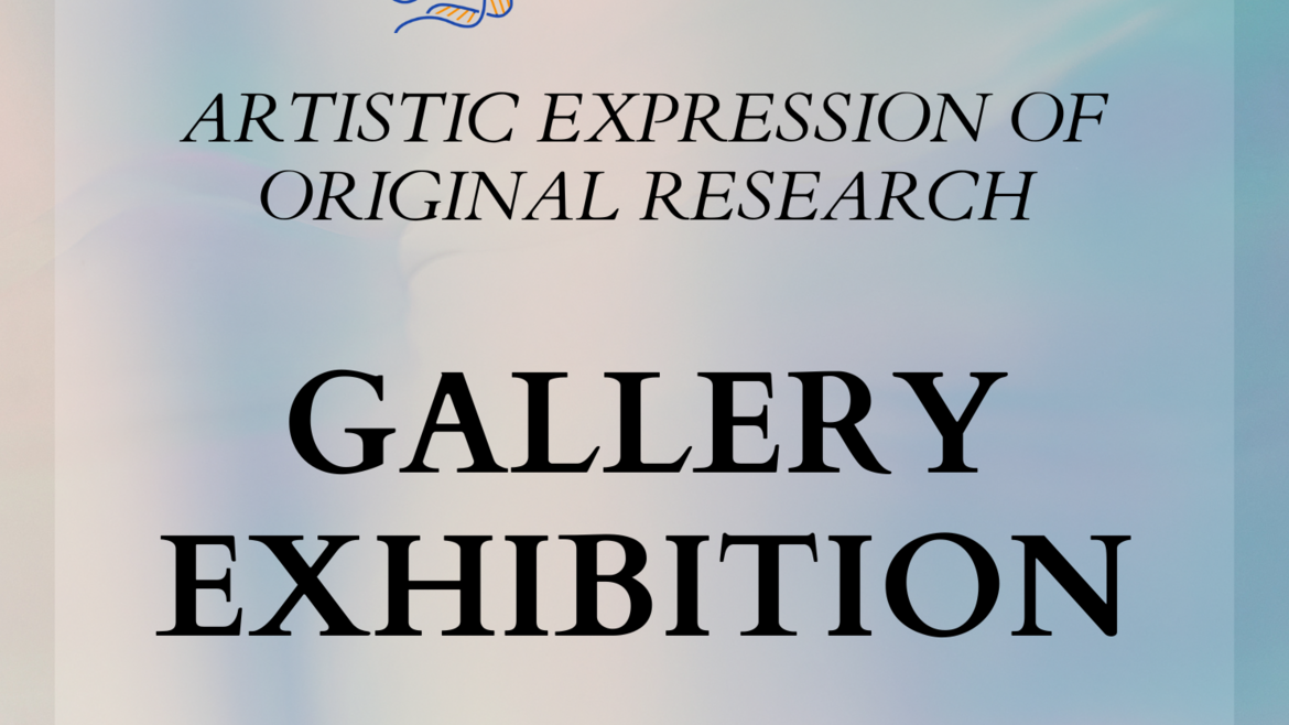 AEOR Gallery Exhibition
