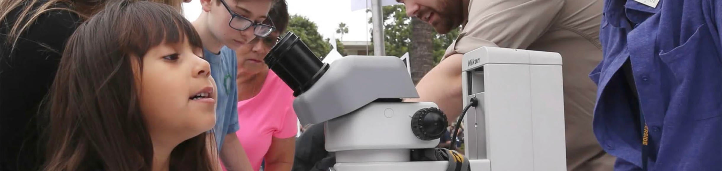 Entomology outreach / Riverside Insect Fair